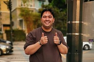 Sneakerhead, blogger & influencer Carlo Ople uses Carousell